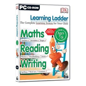 Learning Ladder: Year 3 Learning Ladder: Year 3