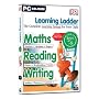 Learning Ladder: Year 3