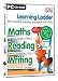 Learning Ladder: Year 3