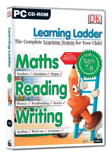  : Learning Ladder: Year 3