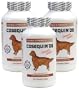 3-PACK Cosequin DS 250 CHEWABLES (750 COUNT)
