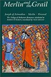 Merlin and the Grail (Arthurian Studies)