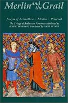Merlin and the Grail: Joseph of Arimathea