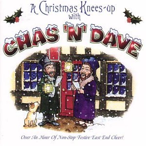 CD-Charts  Music : A Christmas Knees Up With Chas and Dave