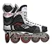 Nike Bauer Mega Pro Inline Hockey Skates [SENIOR]