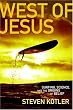 West of Jesus: Surfing, Science and the Origins of Belief