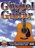 Gospel Guitar