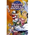 Knights of Zodiac 3: Out of Arena (Dub)