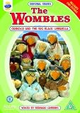 Review Abbey Home Media  / The Wombles - Orinoco And The Big Black Umbrella