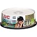 Electronics : 52x Write-Once CD-R Spindle - 25 Disc Spindle