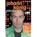 Johann K�nig eskaliert (+ exklusiver Bonus-CD) [2 DVDs]
