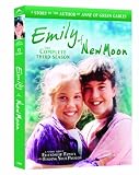 NEW Emily Of New Moon S3 (DVD)