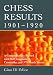 Book Chess Results, 1901-1920: A Comprehensive Record with 860 Tournament Crosstables and 375 Match Scores