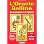 L'Oracle Belline : Combinaisons et Tirages de St�phanie Bellecourt