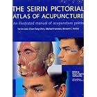 Click here to buy The Seirin Pictorial Atlas of Acupuncture by  Hans P. Ogal and Konemann Inc..