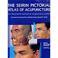 The Seirin Atlas of Acupuncture (Health)