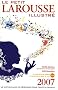 Le Petit Larousse illustr� Compact : En couleurs Version broch�e