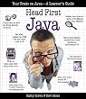 Head First Java, 2nd Edition