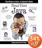 Head First Java, 2nd Edition