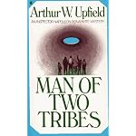 Man of Two Tribes (Inspector Napoleon Bonaparte Mystery) book cover