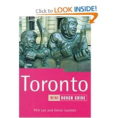 The Rough Guide to Toronto