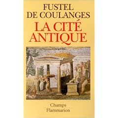 La cit� antique