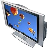 Mintek DTV-233 23-Inch LCD TV/DVD Combo
