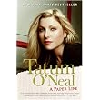 A Paper Life ~ Tatum O'Neal