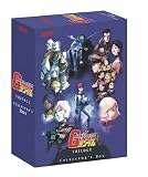 Mobile Suit Gundam: The Movie Box Set Mobile Suit Gundam: The Movie Box Set