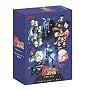 Mobile Suit Gundam: The Movie Box Set