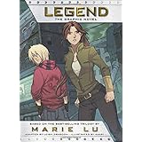 legend the graphic novel