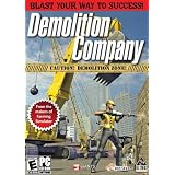 Demolition Company