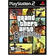 GTA : San 