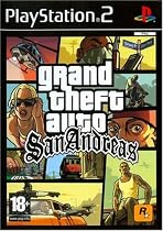 GTA San Andreas