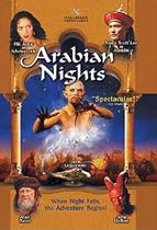 Arabian Nights [DVD] [2000]