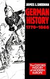 German History 1770-1866