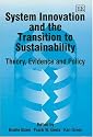 System Innovation and the Transition to Sustainability: Theory, Evidence and Policy