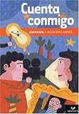 Revue Hatier  / Cuenta conmigo : Espagnol 3e LV2, 1ère LV3