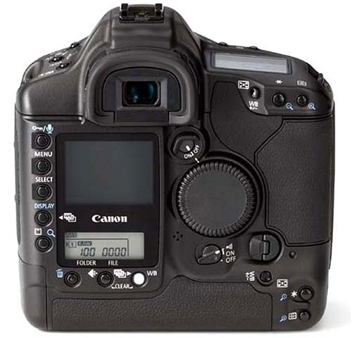 Canon デジタル一眼レフカメラ EOS-1Ds Mark II ボディ