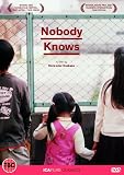 Nobody Knows [DVD]