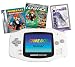 Video Games : Arctic Game Boy Advance Mario Kart Pack