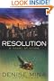 Resolution: A Novel of Crime