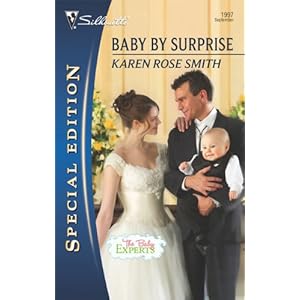 karen rose smith - baby expert book 1 - 5