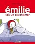 Emilie, Tome 12 : Emilie fait un cauchemar