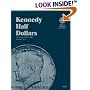Kennedy Half Dollars Folder 1986-2003 (Official Whitman Coin Folder)