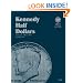 Kennedy Half Dollars Folder 1986-2003 (Official Whitman Coin Folder)