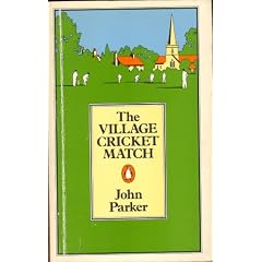 The Village Cricket Match