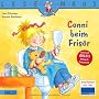 LESEMAUS, Band 61: Conni beim Fris�r