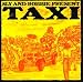  : Sly & Robbie Present Taxi