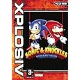 Sonic and Knuckles (PC CD)